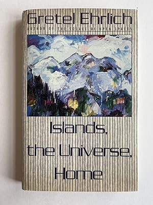 Islands, the Universe, Home