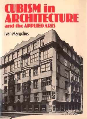 Bild des Verkufers fr Cubism in Architecture and the Applied Arts, (IN ENGLISCHER SPRACHE), zum Verkauf von Antiquariat Im Baldreit