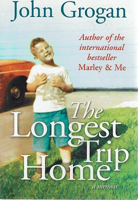 Seller image for The Longest Trip Home for sale by Marlowes Books and Music