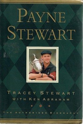 Seller image for Payne Stewart for sale by Marlowes Books and Music
