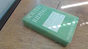 Seller image for South Riding, An English Landscape for sale by BoundlessBookstore