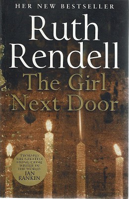 Imagen del vendedor de The Girl Next Door a la venta por Marlowes Books and Music