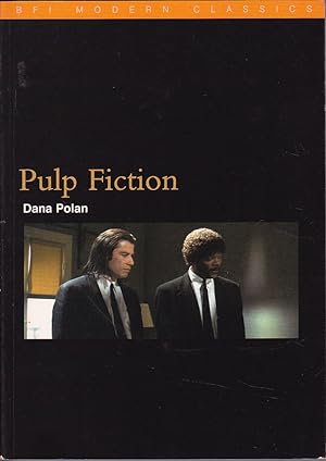 Immagine del venditore per Pulp Fiction venduto da Badger Books