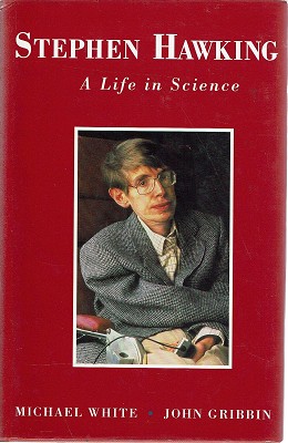 Seller image for Stephen Hawking: A Life In Science. for sale by Marlowes Books and Music