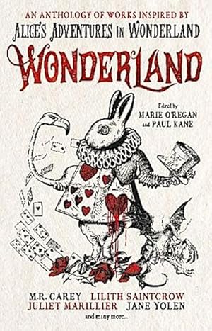 Seller image for Wonderland: An Anthology : An Anthology for sale by AHA-BUCH