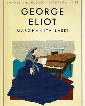 Seller image for George Eliot for sale by Marlowes Books and Music