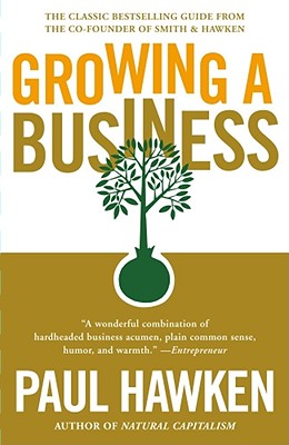 Seller image for Growing a Business (Paperback or Softback) for sale by BargainBookStores