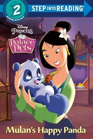 Seller image for Mulan's Happy Panda for sale by GreatBookPrices