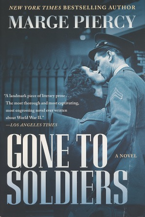 Seller image for Gone To Soldiers: A Novel for sale by Kenneth A. Himber