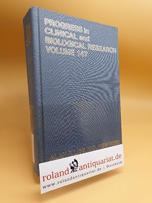 Image du vendeur pour Genetic epidemiology of coronary heart disease: Past, present, and future : proceedings of a workshop held in St. Louis, Missouri, August 10-12, 1983 (Progress in clinical and biological research mis en vente par Roland Antiquariat UG haftungsbeschrnkt