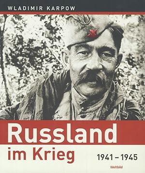Seller image for Russland im Krieg 1941 - 1945 for sale by Flgel & Sohn GmbH