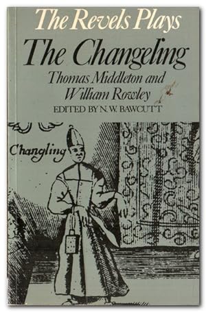 Seller image for The Changeling for sale by Darkwood Online T/A BooksinBulgaria