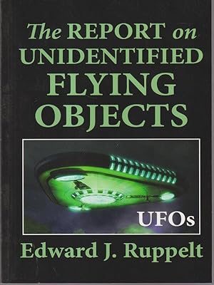 Immagine del venditore per The Report on Unidentified Flying Objects venduto da Librodifaccia