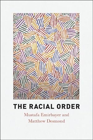 Imagen del vendedor de Racial Order a la venta por GreatBookPrices