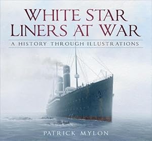 Seller image for White Star Liners at War (Paperback) for sale by Grand Eagle Retail