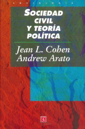 Seller image for Sociedad civil y teora poltica for sale by Imosver