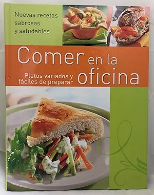 COMER EN LA OFICINA (T.D)