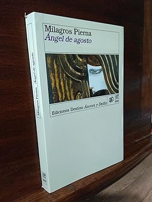 Imagen del vendedor de ngel de Agosto a la venta por Libros Antuano