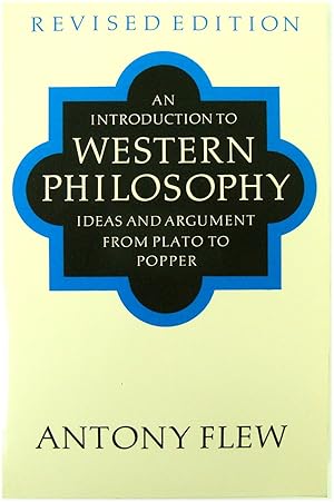 Bild des Verkufers fr An Introduction to Western Philosophy zum Verkauf von PsychoBabel & Skoob Books
