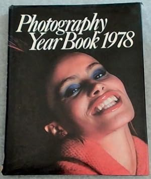 Bild des Verkufers fr Photography Year Book 1978 zum Verkauf von Chapter 1