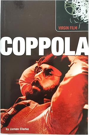 Bild des Verkufers fr Coppola (Virgin Film) zum Verkauf von PsychoBabel & Skoob Books