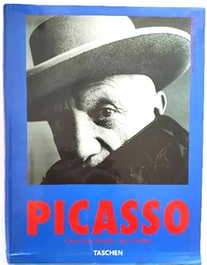 Seller image for Pablo Picasso 1881-1973, Part I: The Works 1890-1936 for sale by PsychoBabel & Skoob Books