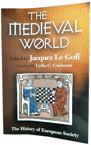 Seller image for The Medieval World for sale by PsychoBabel & Skoob Books