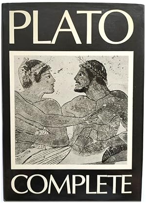 Plato: The Collected Dialogues, including the Letters