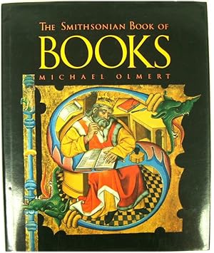 The Smithsonian Book of Books