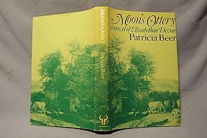 Seller image for Moon's Ottery : First printing for sale by PW Books