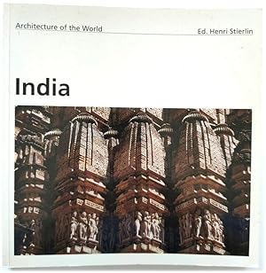 Image du vendeur pour India (Architecture of the World) mis en vente par PsychoBabel & Skoob Books