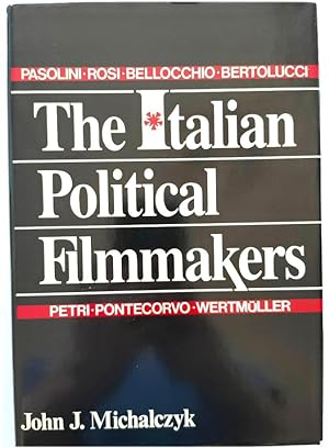 The Italian Political Filmmakers