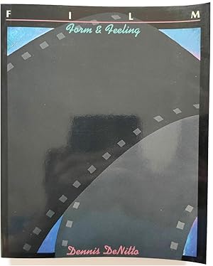 Seller image for Film: Form & Feeling for sale by PsychoBabel & Skoob Books