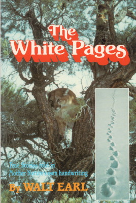 The White Pages.