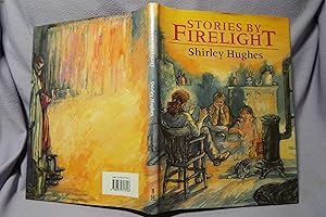 Seller image for Stories By Firelight : First printing for sale by PW Books