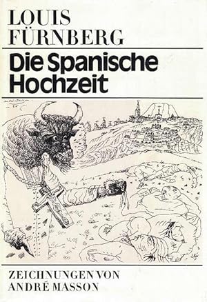 Seller image for Spanische Hochzeit, Die. for sale by La Librera, Iberoamerikan. Buchhandlung