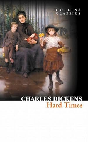 Bild des Verkufers fr Hard Times (Collins Classics) zum Verkauf von AHA-BUCH