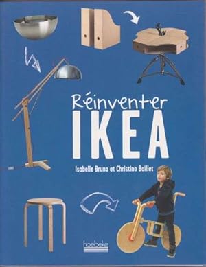 Seller image for Rinventer Ikea. for sale by La Librera, Iberoamerikan. Buchhandlung