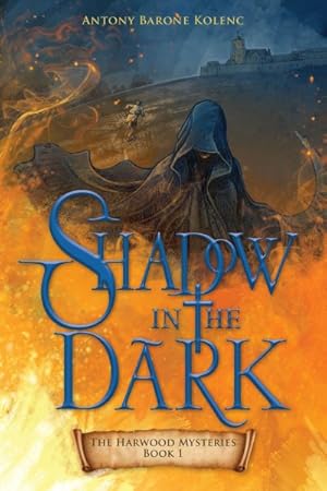 Seller image for Shadow in the Dark for sale by GreatBookPrices
