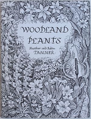 Imagen del vendedor de Woodland Plants. a la venta por Michael S. Kemp, Bookseller