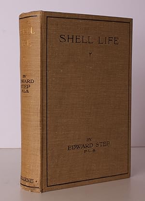 Seller image for Shell Life. An Introduction to the British Mollusca. [Illustrations by W.J. Stokoe.]. New Edition. REMARKABLY BRIGHT, CLEAN COPY for sale by Island Books