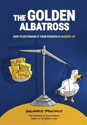 Image du vendeur pour The Golden Albatross mis en vente par GreatBookPrices