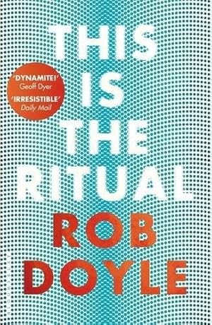 Seller image for This Is the Ritual for sale by GreatBookPricesUK