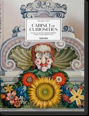 Seller image for Massimo Listri. Cabinet of Curiosities for sale by Vuestros Libros