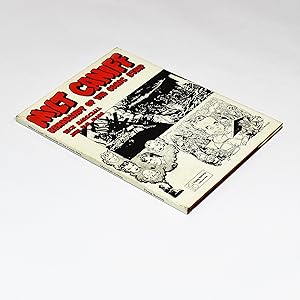 Seller image for Milton Caniff, Rembrandt of the Comic Strip for sale by George Longden