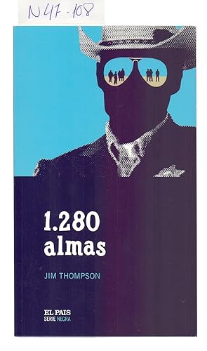 Image du vendeur pour 1.280 ALMAS mis en vente par Libreria 7 Soles
