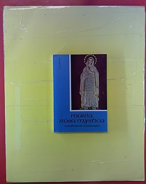 Bild des Verkufers fr Maria - zum Verkauf von biblion2