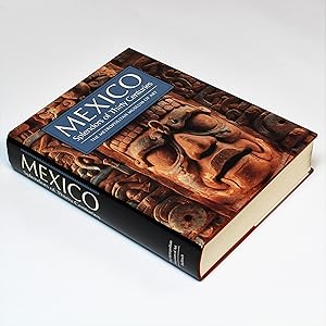 Image du vendeur pour Mexico: Splendors of Thirty Centuries mis en vente par George Longden