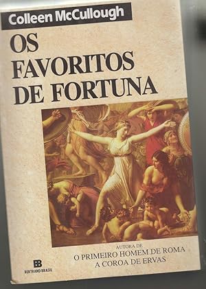 Imagen del vendedor de Favoritos de Fortuna, Os a la venta por Robinson Street Books, IOBA