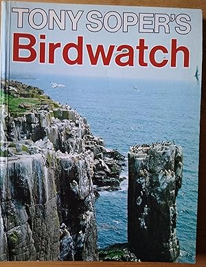 Tony Soper's Bird Watch